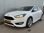 Ford Focus 1.0 Titanium Luxe uitv, nieuwstaat (bj 2017), Focus, 65 €/maand, Gebruikt, 635 kg