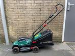 Parkside 20V Accu Grasmaaier, Ophalen, Cirkelmaaier, Gebruikt, Parkside Lidl