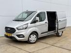 Ford Transit Custom 2.0 TDCI 130PK € 16.445,00, Auto's, Bestelauto's, Automaat, 1995 cc, 4 cilinders, Origineel Nederlands