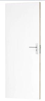 Nieuwe deur Skantrae Frame DKS 280 Kozijnmaat 56x90 mm, Ophalen, 80 tot 100 cm, Binnendeur, Nieuw