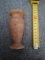 Albasten vaasje, Ophalen of Verzenden