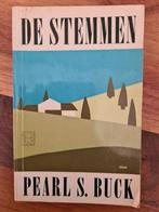 De stemmen., Ophalen of Verzenden, Gelezen, Pearl s. Buck