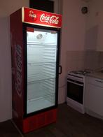 Te koop coca cola koeling Met verlichting horeca, Witgoed en Apparatuur, Koelkasten en IJskasten, Zonder vriesvak, 200 liter of meer