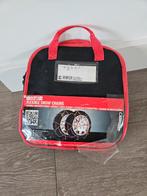 Carpoint flexibele sneeuwketting div. Maten 15-19 inch, Ophalen, Zo goed als nieuw