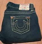 True religion Rainbow Bobby W32 XL, Blauw, True religion, Ophalen of Verzenden, Zo goed als nieuw