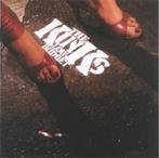 CD: The Kinks – Low Budget (ZGAN) 3 Bonus Tracks, Cd's en Dvd's, Cd's | Rock, Ophalen of Verzenden, Zo goed als nieuw, Poprock