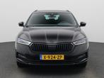 Skoda Octavia Combi 1.4 TSI iV PHEV Sportline Business 204 P, 12 maanden, Stof, 4 cilinders, 1553 kg
