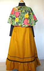 428 HISTORISCH/VICTORIAANSE CAPE, CHARLES DICKENS (NIEUW), Kleding | Dames, Ophalen of Verzenden, Nieuw