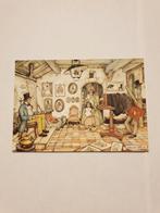 0788 anton pieck de fotograaf, Verzamelen, Ansichtkaarten | Themakaarten, Verzenden