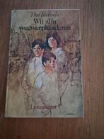 Thea Beckman Wij zijn werpkinderen., Ophalen of Verzenden, Gelezen