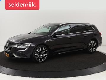 Renault Talisman Estate 1.6 TCe Initiale Paris | Trekhaak |  beschikbaar voor biedingen