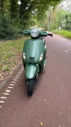 Scooter Btc riva 2015, Ophalen, Zo goed als nieuw, Overige typen, Overige merken