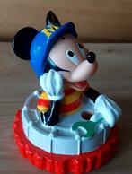 COLE & MASON DOP MET MICKEY MOUSE-VINTAGE DISNEY, Verzamelen, Disney, Verzenden, Mickey Mouse, Zo goed als nieuw, Overige typen