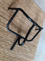 Steco fiets stuur ukkie mee, Ophalen, Zo goed als nieuw, Voorzitje