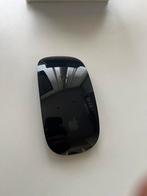 Apple Magic Mouse 2 - Zwart, Computers en Software, Muizen, Rechtshandig, Muis, Gebruikt, Ophalen of Verzenden