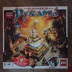 Ramses Pyramid - lego spel, Drie of vier spelers, Ophalen, Zo goed als nieuw