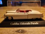 Cadillac Eldorado Parade, Overige merken, Ophalen of Verzenden, Zo goed als nieuw, Auto