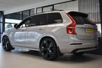 Volvo XC90  T8 455PK AWD Ultimate Dark | Bowers & Wilkins |, Gebruikt, 4 cilinders, Bedrijf, Vierwielaandrijving