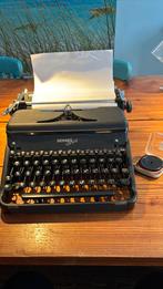 Typmachine Hermes 2000, Ophalen of Verzenden