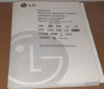 LG, Soundbar, Blu-ray-speler, Zo goed als nieuw, Ophalen