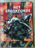 Het Spookfonds, Eén stripboek, Ophalen of Verzenden, Zo goed als nieuw