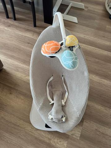 Mamaroo 4 moms beschikbaar voor biedingen
