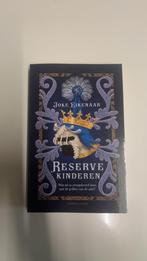 Reservekinderen - Joke Eikenaar, Ophalen of Verzenden, Zo goed als nieuw, Nederland
