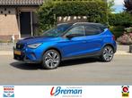 Seat ARONA 1.0 TSI 110pk DSG FR BUSINESS INTENSE Trekhaak, Automaat, Gebruikt, Met garantie (alle), Blauw