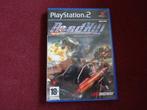 PS2 Roadkill , Sony Playstation 2 Game, 2 spelers, Ophalen of Verzenden, Avontuur en Actie, Vanaf 18 jaar