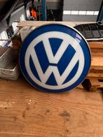 Groot logo VW 95 cm diameter, Hobby en Vrije tijd, Ophalen, Gebruikt