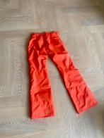 Brunotti skibroek dames xs (kinder 164, 34) oranje (roze) 5K, Ophalen of Verzenden, Zo goed als nieuw
