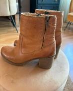 3 paar laarsjes maat 39 ZGAN, Kleding | Dames, Schoenen, Ophalen of Verzenden, Zo goed als nieuw, Lage of Enkellaarzen