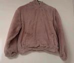 Zachte Fleece Hoodie - Maat 164, Ophalen of Verzenden, Zo goed als nieuw