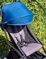 Colorpack AirFrance voor Babyzen yoyo 6+, Ophalen of Verzenden, Zo goed als nieuw, Zonnekap
