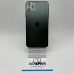 Apple iPhone 11 Pro Max groen 64GB, Ophalen of Verzenden, Zo goed als nieuw, IPhone 11 Pro