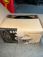 Boschmann Subwoofer 600W - Werkt Perfect!, Auto diversen, Ophalen of Verzenden, Gebruikt