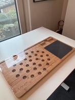 Airdesk bamboe houten laptop plank, Computers en Software, Ophalen of Verzenden, Nieuw