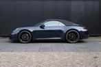 Porsche 911 Cabrio 3.0 Carrera 385 PK | SPORTCHRONO | BOSE |, Auto's, Porsche, Stof, Gebruikt, Cabriolet, 10 km/l