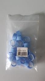 Click ring kip, Dieren en Toebehoren, Vogels | Toebehoren, Ophalen of Verzenden, Zo goed als nieuw, Kooi-accessoires