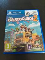 Overcooked 2, Gebruikt, 1 speler, Racen en Vliegen, Ophalen of Verzenden