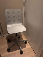 Kinderbureaustoel Jules Ikea, Ophalen, Zo goed als nieuw, Grijs