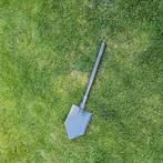 Pionierschep, Ophalen, Zo goed als nieuw