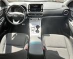 Hyundai Kona EV Comfort 64 kWh | VAN 1e EIGENAAR | CARPLAY |, Stof, Gebruikt, 174 min, Wit