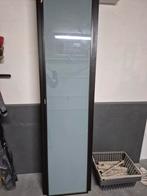 PAX Kast Deur- Melkglas voor kast 236cm, Huis en Inrichting, Kasten | Kledingkasten, Ophalen, Gebruikt, 200 cm of meer, 50 tot 100 cm