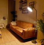 2.5 zits bank (montèl), Ophalen, Gebruikt, Minder dan 75 cm, 200 tot 250 cm