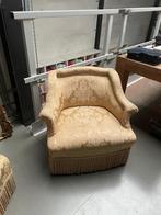 2 Antieke fauteuils, Ophalen