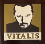 Vitalis ‎– Vitalis CD / Q-Club, Verzenden, Gebruikt, Alternative