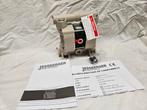 Jessberger JP-810.35 (Fluimac P35) Membraanpomp 35 l/min, Tuin en Terras, Ophalen of Verzenden
