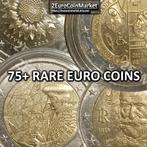 2 euro munt verzameling (Zeldzame, rare collector coins), Postzegels en Munten, Munten | Europa | Euromunten, Ophalen of Verzenden