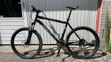 Specialized Rockhopper 26 inch beschikbaar voor biedingen